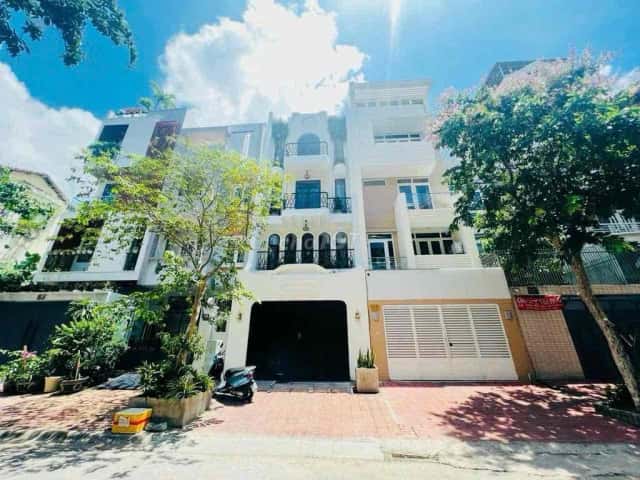 Cho thuê BĐS khác Đường số 9 Quận 7, TP.HCM – 6 phòng ngủ, giá 45 triệu Cho thuê BĐS khác Đường số 9 Quận 7, TP.HCM – 6 phòng ngủ, giá 45 triệu