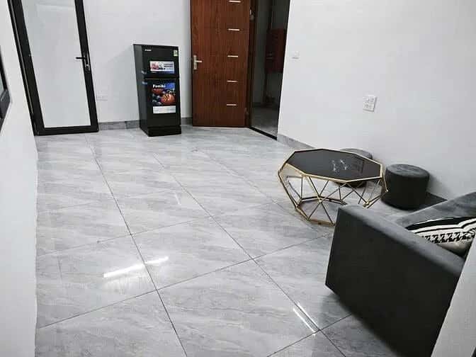 Cho thuê phòng trọ Dai Mo, Ha Noi – 1 phòng ngủ, giá 4.4 triệu