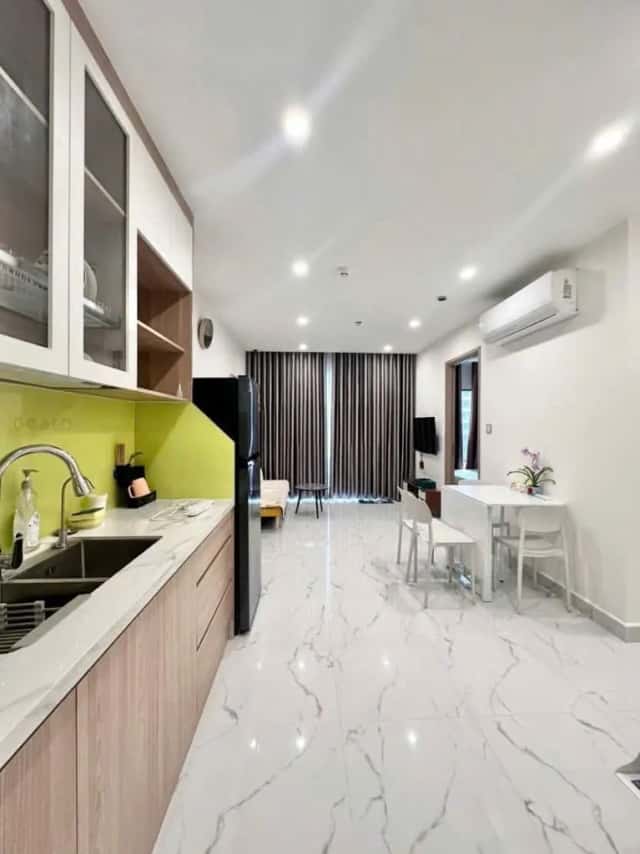 Cho thuê căn hộ chung cư Hẻm 325 Khuông Việt Quận Tân Phú, TP.HCM – 3 phòng ngủ, giá 14 triệu Cho thuê căn hộ chung cư Hẻm 325 Khuông Việt Quận Tân Phú, TP.HCM – 3 phòng ngủ, giá 14 triệu