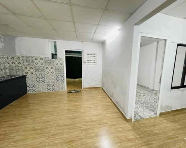 Cho thuê nhà hẻm Trần Phú Hải Châu, Đà Nẵng – 1 phòng ngủ, giá 6.5 triệu Cho thuê nhà hẻm Trần Phú Hải Châu, Đà Nẵng – 1 phòng ngủ, giá 6.5 triệu