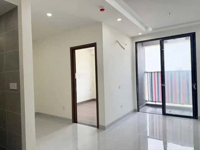 Cho thuê căn hộ chung cư Thuận An, Bình Dương – 1 phòng ngủ, giá 5 triệu