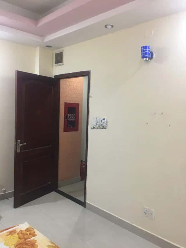 Cho thuê BĐS khác Đường Trương Văn Bang Quận 2, TP.HCM – 1 phòng ngủ, giá 3.3 triệu Cho thuê BĐS khác Đường Trương Văn Bang Quận 2, TP.HCM – 1 phòng ngủ, giá 3.3 triệu