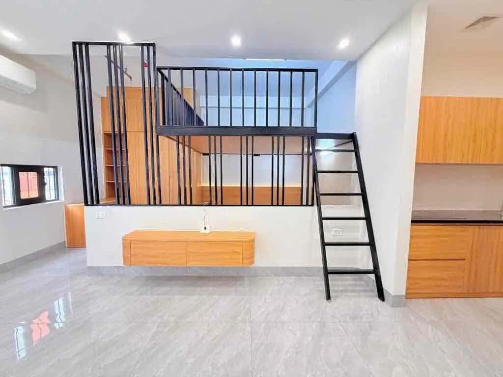 Cho thuê phòng trọ Đường Cầu Diễn Xuân Phương, Hà Nội – giá 5.5 triệu