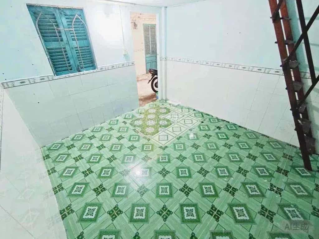 Cho thuê phòng trọ Đường Cách Mạng Tháng 8 Bình Thủy, Cần Thơ – giá 1.3 triệu