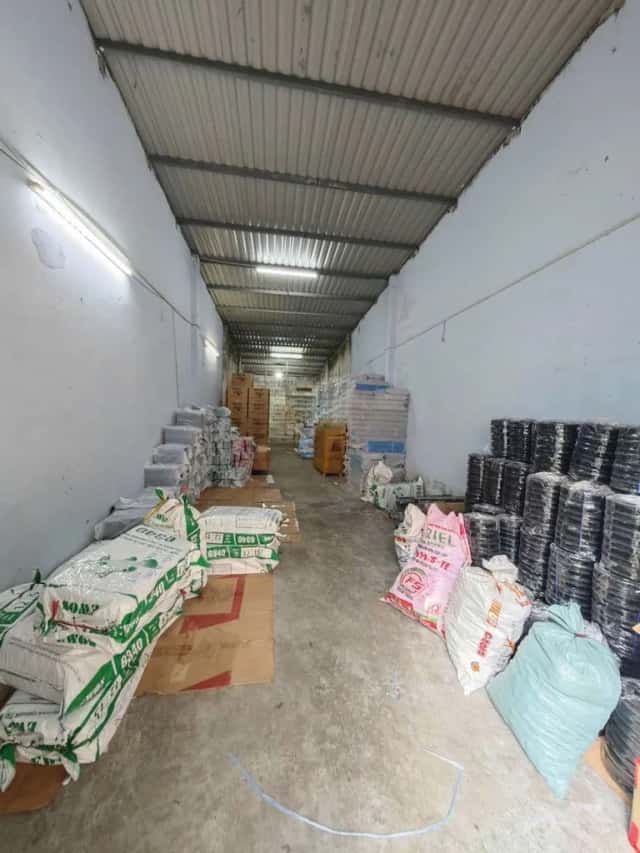 Cho thuê nhà mặt tiền Đường Trần Văn Kiểu Quận 6, TP.HCM – 1 phòng ngủ, giá 55 triệu Cho thuê nhà mặt tiền Đường Trần Văn Kiểu Quận 6, TP.HCM – 1 phòng ngủ, giá 55 triệu