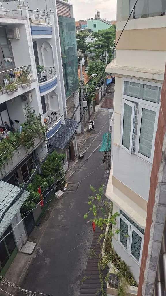 Cho thuê phòng trọ Đường Thiên Phước Quận Tân Bình, Ho Chi Minh – giá 1.8 triệu