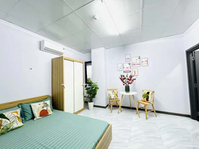 Cho thuê căn hộ chung cư Văn Tiến Dũng Huyện Bình Chánh, TP.HCM – giá 3.8 triệu Cho thuê căn hộ chung cư Văn Tiến Dũng Huyện Bình Chánh, TP.HCM – giá 3.8 triệu