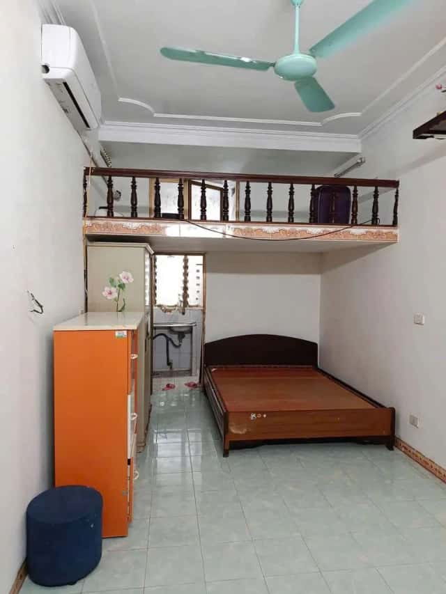 Cho thuê căn hộ chung cư Ngụy Như Kon Tum Thanh Xuan, Ha Noi – 1 phòng ngủ, giá 5 triệu Cho thuê căn hộ chung cư Ngụy Như Kon Tum Thanh Xuan, Ha Noi – 1 phòng ngủ, giá 5 triệu