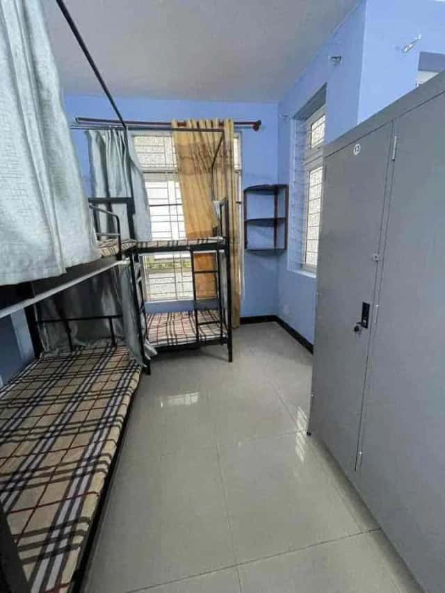 Cho thuê phòng trọ Xuân Quỳnh Quận 9 cũ, TP.HCM – giá 1.3 triệu