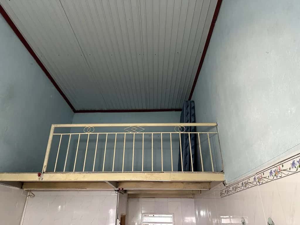 Cho thuê phòng trọ Lữ Gia Thành phố Đà Lạt, Lâm Đồng – giá 2 triệu
