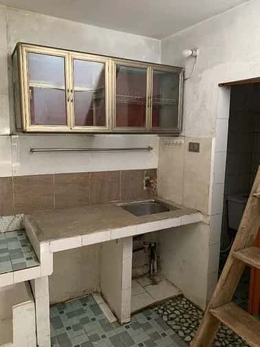 Cho thuê phòng trọ Định Công Hạ Định Công, Hà Nội – giá 4.5 triệu