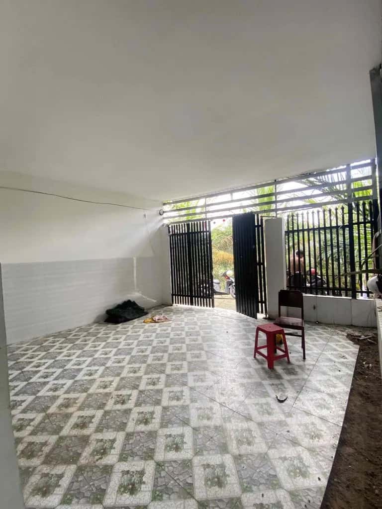Cho thuê nhà hẻm Đường Tam Đa Quận 9 cũ, TP.HCM – 3 phòng ngủ, giá 5 triệu