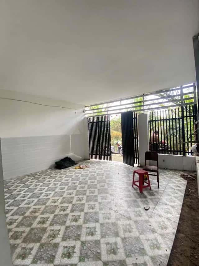 Cho thuê nhà hẻm Đường Tam Đa Quận 9 cũ, TP.HCM – 3 phòng ngủ, giá 5 triệu