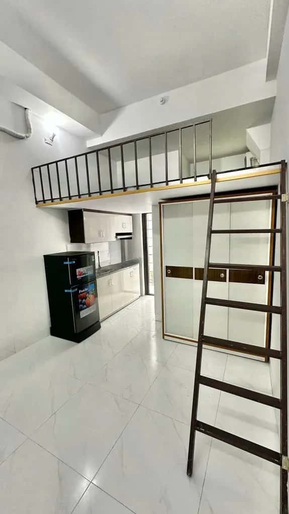 Cho thuê phòng trọ Phố Mậu Lương Kiến Hưng, Hà Nội – giá 3.5 triệu