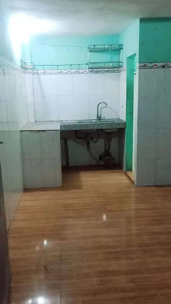 Cho thuê phòng trọ Thị xã Bến Cát, Bình Dương – 1 phòng ngủ, giá 1.1 triệu