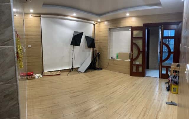 Cho thuê căn hộ chung cư Thanh Xuan, Ha Noi – 2 phòng ngủ, giá 7 triệu