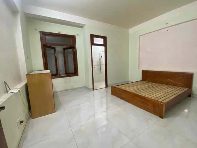 Cho thuê phòng trọ Đường Số 2 Thủ Đức, TP.HCM – giá 3.5 triệu