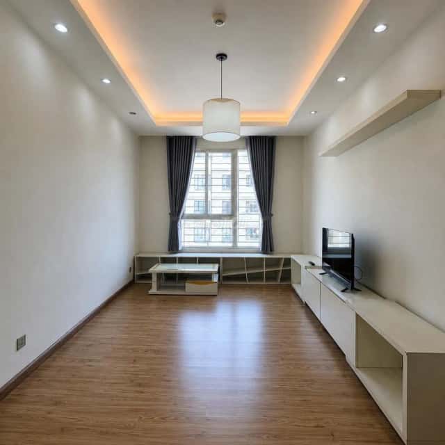 Cho thuê căn hộ chung cư Nguyễn Lương Bằng Quận 7, Ho Chi Minh – 2 phòng ngủ, giá 13.5 triệu Cho thuê căn hộ chung cư Nguyễn Lương Bằng Quận 7, Ho Chi Minh – 2 phòng ngủ, giá 13.5 triệu
