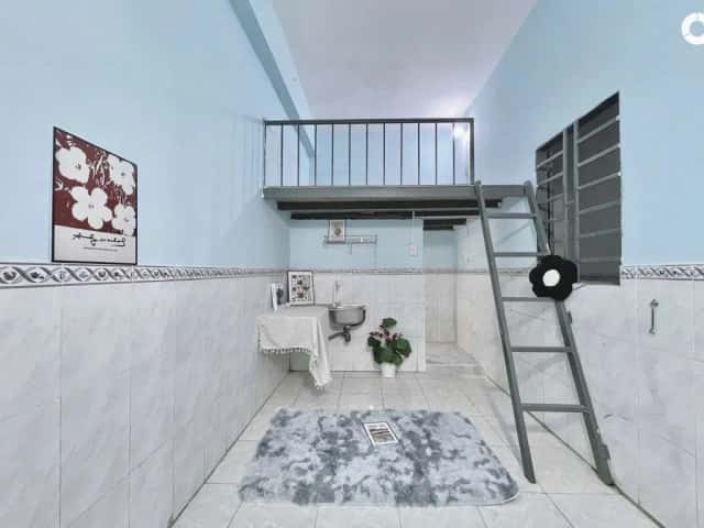 Cho thuê phòng trọ Đường Trần Văn Giàu Bình Tân, TP.HCM – giá 2.4 triệu