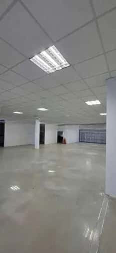 Cho thuê kho, nhà xưởng Quận 12, TP.HCM – giá 70 triệu
