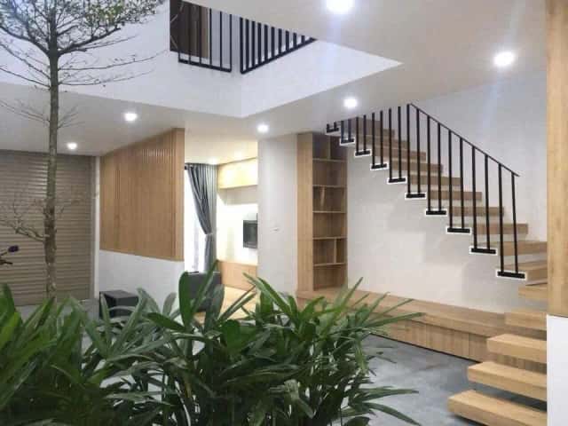 Cho thuê nhà mặt tiền Khuê Mỹ Đông 3 Ngũ Hành Sơn, Đà Nẵng – 2 phòng ngủ, giá 24 triệu