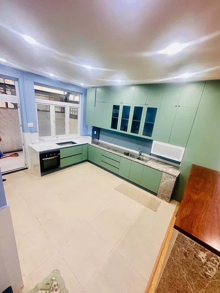 Cho thuê nhà hẻm Bưng Ông Thoàn Quận 9 cũ, TP.HCM – 4 phòng ngủ, giá 20 triệu