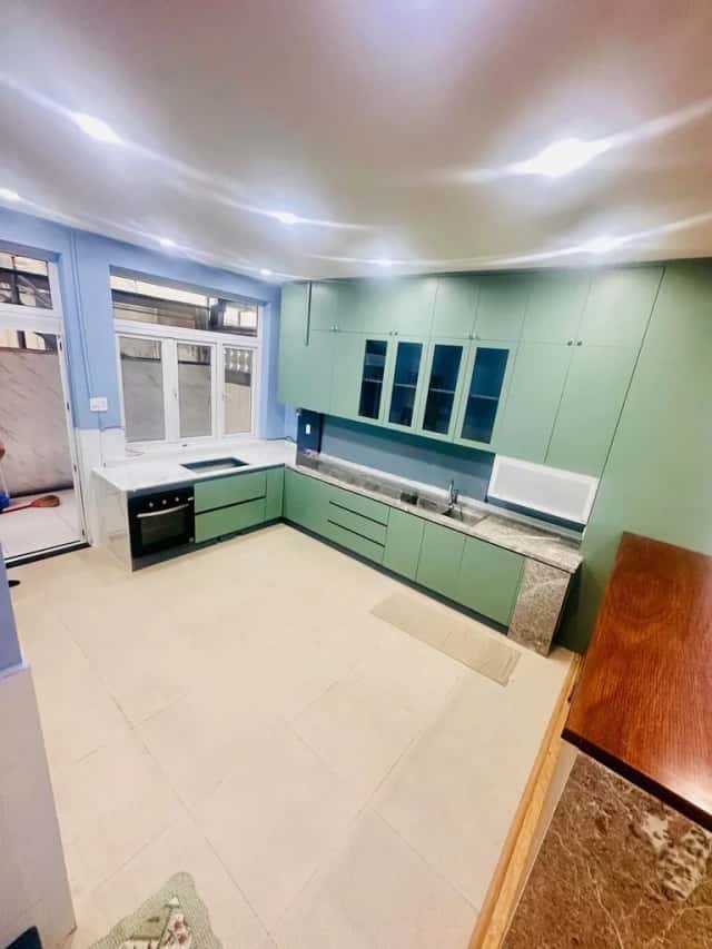 Cho thuê nhà hẻm Bưng Ông Thoàn Quận 9 cũ, TP.HCM – 4 phòng ngủ, giá 16 triệu Cho thuê nhà hẻm Bưng Ông Thoàn Quận 9 cũ, TP.HCM – 4 phòng ngủ, giá 16 triệu
