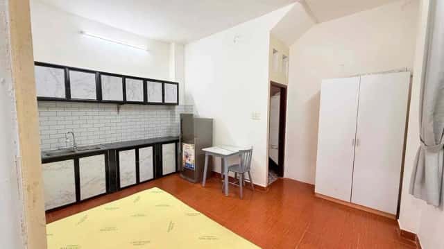 Cho thuê phòng trọ Phan Văn Trị Quận Bình Thạnh, Ho Chi Minh – giá 4.5 triệu