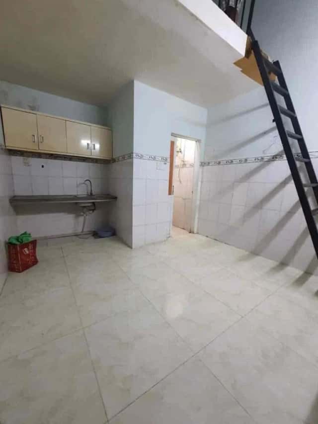 Cho thuê phòng trọ Thạnh Xuân Quận 12, TP.HCM – giá 2 triệu
