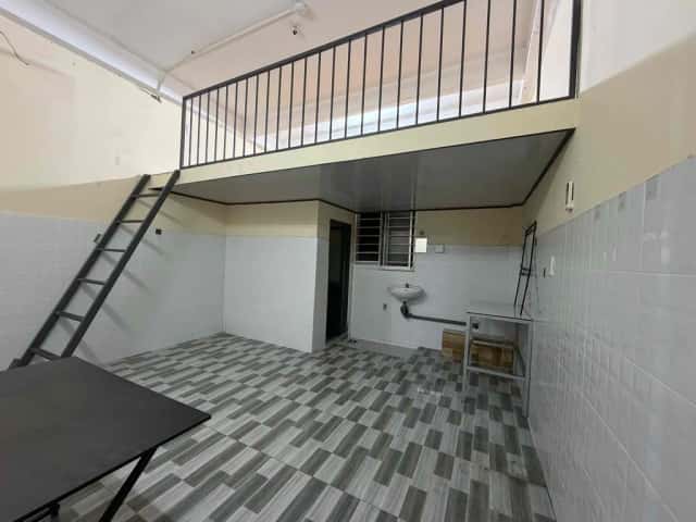 Cho thuê căn hộ chung cư Đường Hồng Bàng Quận 5, TP.HCM – giá 3.8 triệu