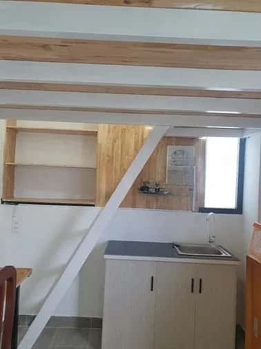 Cho thuê phòng trọ Lê Văn Sỹ Quận 3, TP.HCM – 1 phòng ngủ, giá 3.5 triệu