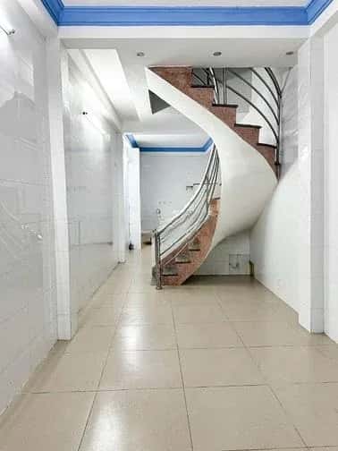 Cho thuê nhà hẻm Xô Viết Nghệ Tĩnh Bình Thạnh, TP.HCM – 2 phòng ngủ, giá 10 triệu