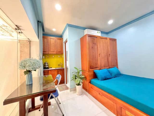 Cho thuê phòng trọ Đường Lý Thường Kiệt Quận 5, TP.HCM – giá 4.9 triệu Cho thuê phòng trọ Đường Lý Thường Kiệt Quận 5, TP.HCM – giá 4.9 triệu