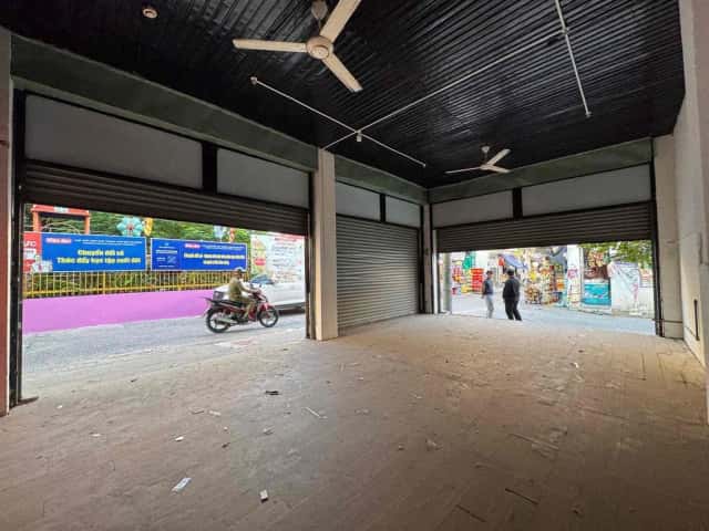 Cho thuê nhà mặt tiền Đường Nguyễn Ảnh Thủ Quận 12, TP.HCM – giá 4 triệu
