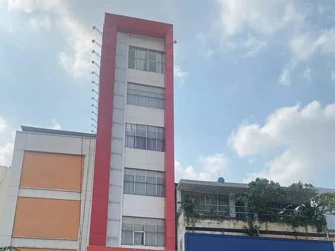 Cho thuê nhà mặt tiền Bạch Đằng Quận Bình Thạnh, TP.HCM – giá 120 triệu