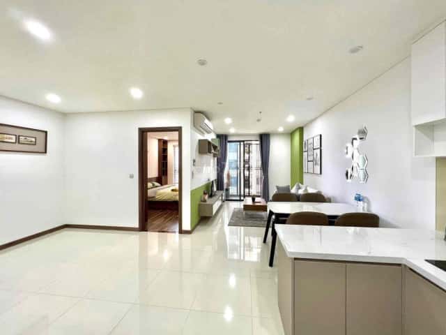 Cho thuê căn hộ chung cư Đường Lý Thường Kiệt Tân Bình, TP.HCM – 1 phòng ngủ, giá 8.5 triệu Cho thuê căn hộ chung cư Đường Lý Thường Kiệt Tân Bình, TP.HCM – 1 phòng ngủ, giá 8.5 triệu