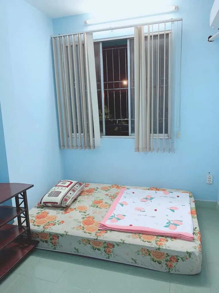 Cho thuê phòng trọ Đường Lũy Bán Bích Quận Tân Phú, TP.HCM – 1 phòng ngủ, giá 2 triệu