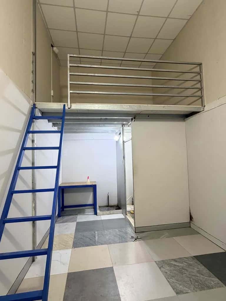 Cho thuê phòng trọ Đường Trần Đại Nghĩa Bình Tân, TP.HCM – giá 1.6 triệu