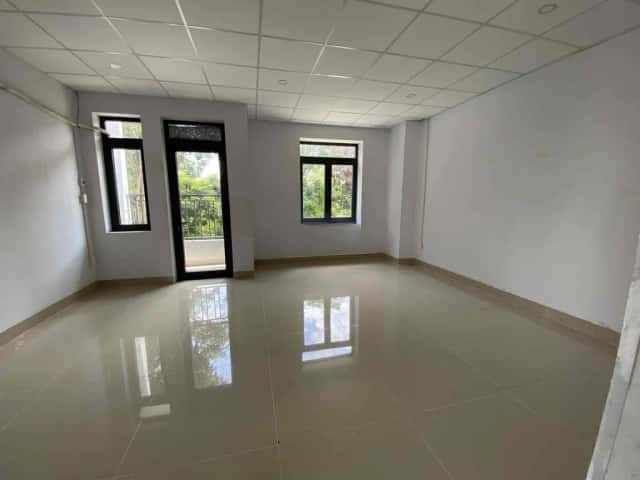 Cho thuê nhà hẻm Đường Số 1 Quận 9 cũ, TP.HCM – 4 phòng ngủ, giá 22 triệu