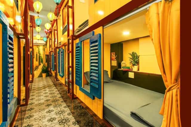 Cho thuê phòng trọ Cô Bắc Quận 1, TP.HCM – 1 phòng ngủ, giá 2 triệu