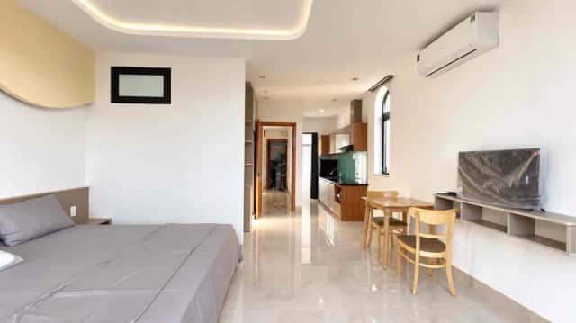Cho thuê căn hộ chung cư Phạm Vấn Sơn Trà, Đà Nẵng – 1 phòng ngủ, giá 9.5 triệu Cho thuê căn hộ chung cư Phạm Vấn Sơn Trà, Đà Nẵng – 1 phòng ngủ, giá 9.5 triệu