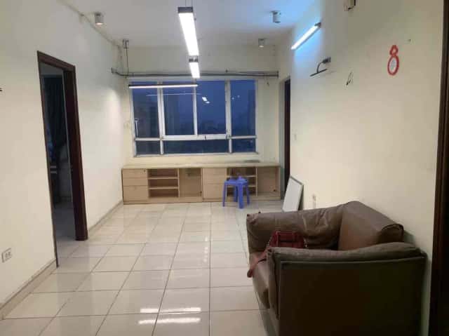 Cho thuê căn hộ chung cư An Hoà Hà Đông, Hà Nội – 2 phòng ngủ, giá 9 triệu