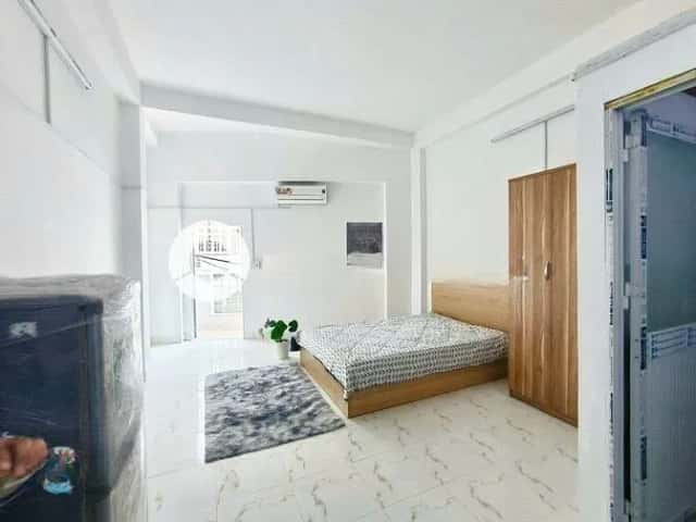 Cho thuê căn hộ chung cư Quận 6, Ho Chi Minh – giá 5 triệu Cho thuê căn hộ chung cư Quận 6, Ho Chi Minh – giá 5 triệu