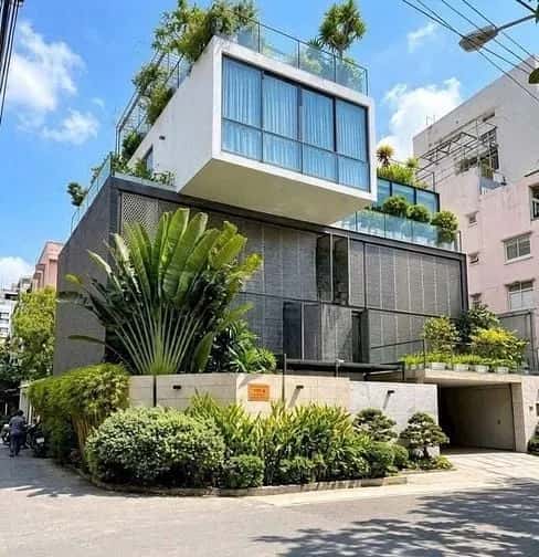 Cho thuê nhà hẻm Đường Nguyễn Sỹ Sách Quận Tân Bình, TP.HCM – giá 85 triệu