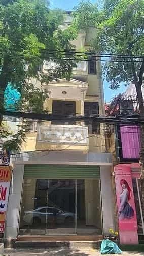 Cho thuê nhà mặt tiền Nguyễn Ngọc Nại Quận Thanh Xuân, Hà Nội – giá 25 triệu