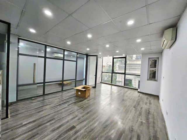 Cho thuê văn phòng Phố Thái Hà Đống Đa, Hà Nội – giá 16 triệu