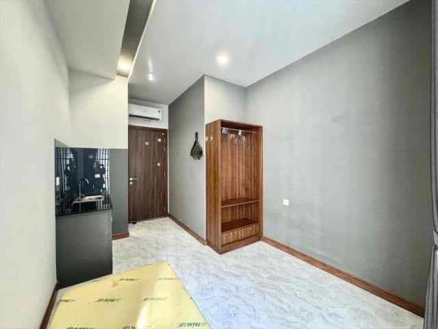 Cho thuê phòng trọ Cầu Nguyễn Kiệu Quận 5, TP.HCM – giá 4 triệu Cho thuê phòng trọ Cầu Nguyễn Kiệu Quận 5, TP.HCM – giá 4 triệu