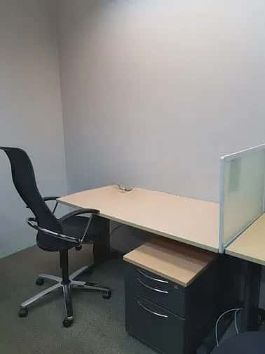 Cho thuê kho, nhà xưởng Lê Duẩn Quận 1, TP.HCM – giá 5.7 triệu