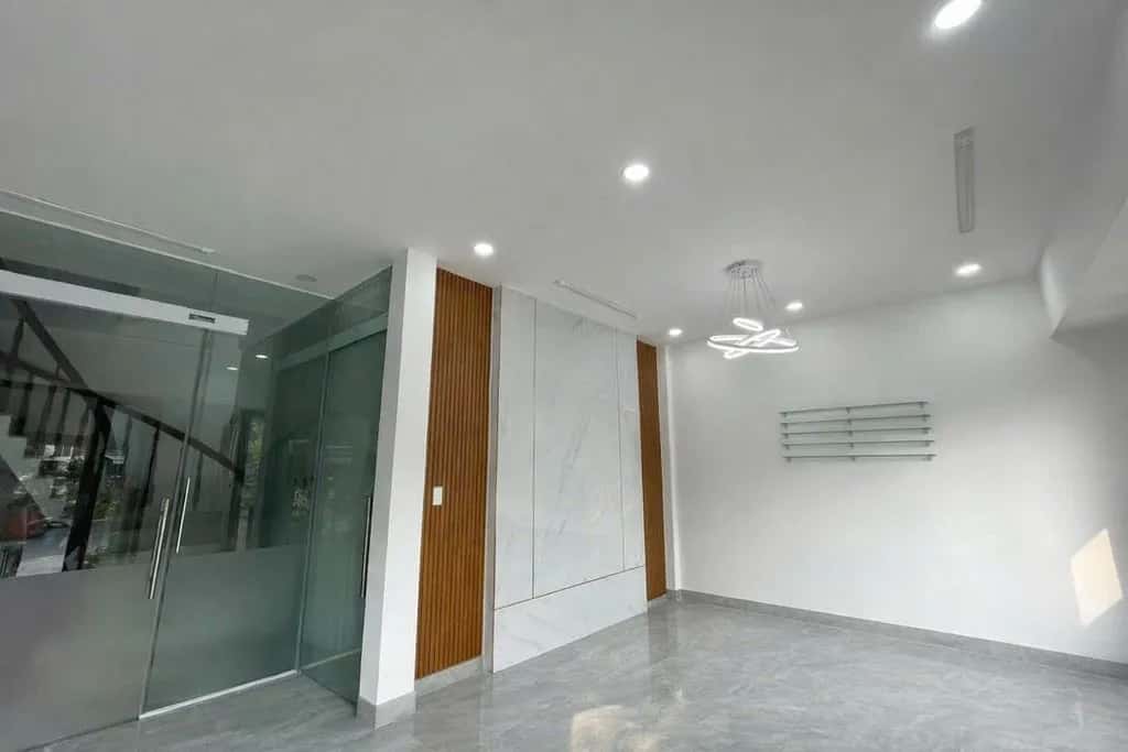 Cho thuê nhà mặt tiền Đường Trần Xuân Soạn Quận 7, TP.HCM – giá 8 triệu