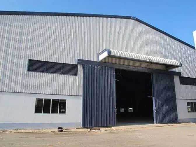Cho thuê kho, nhà xưởng Đường DT745 Thị xã Tân Uyên, Bình Dương – giá 57.5 triệu